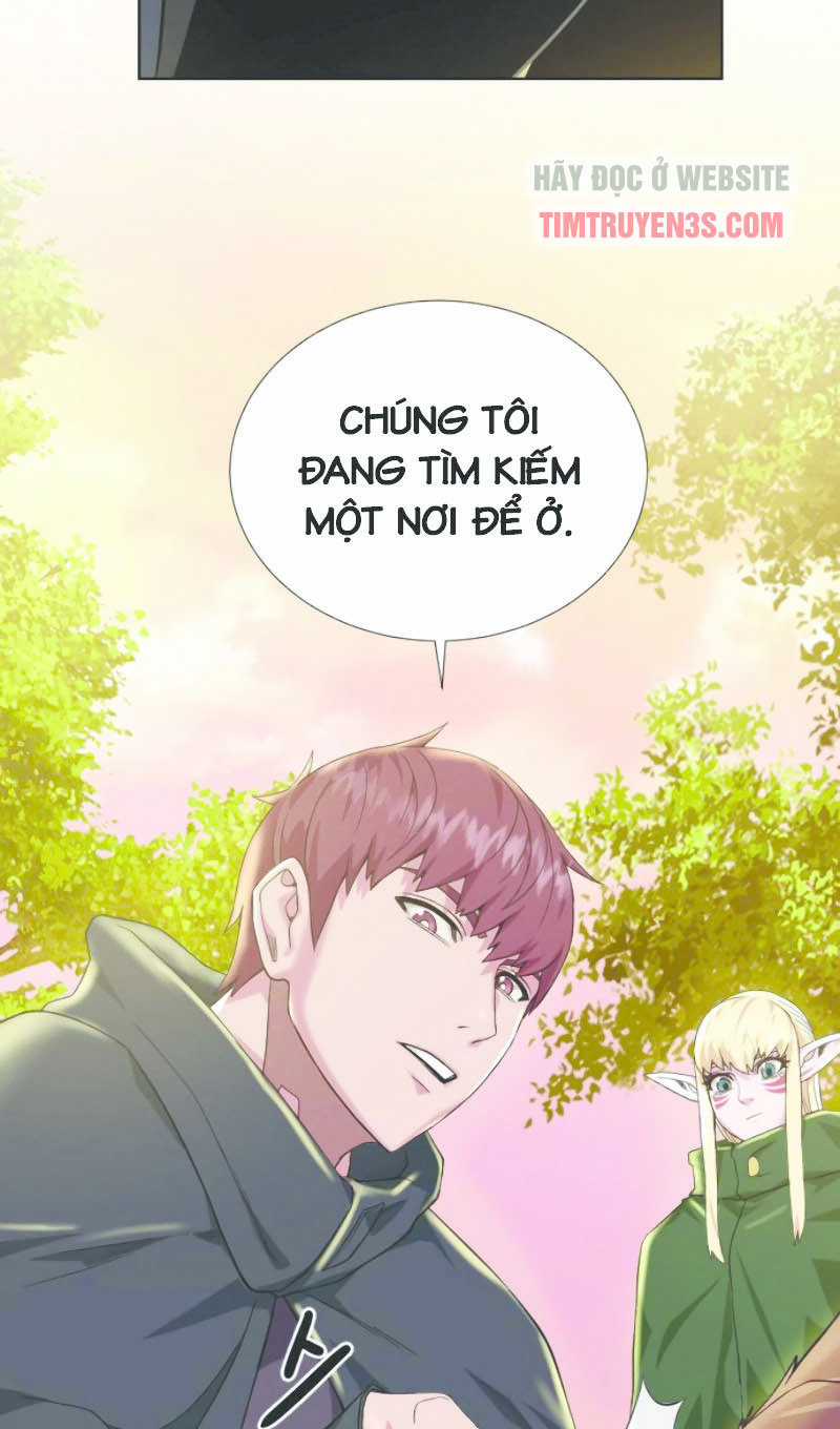 Cổ Vật Trong Hầm Tối Chapter 37 trang 54