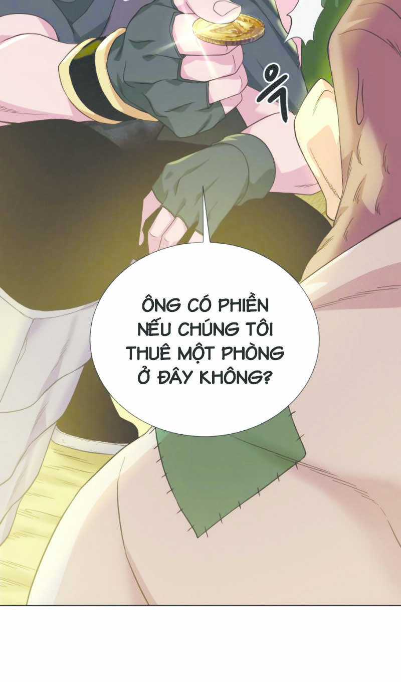 Cổ Vật Trong Hầm Tối Chapter 37 trang 55