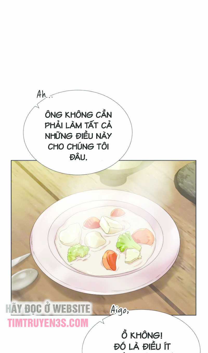 Cổ Vật Trong Hầm Tối Chapter 37 trang 56