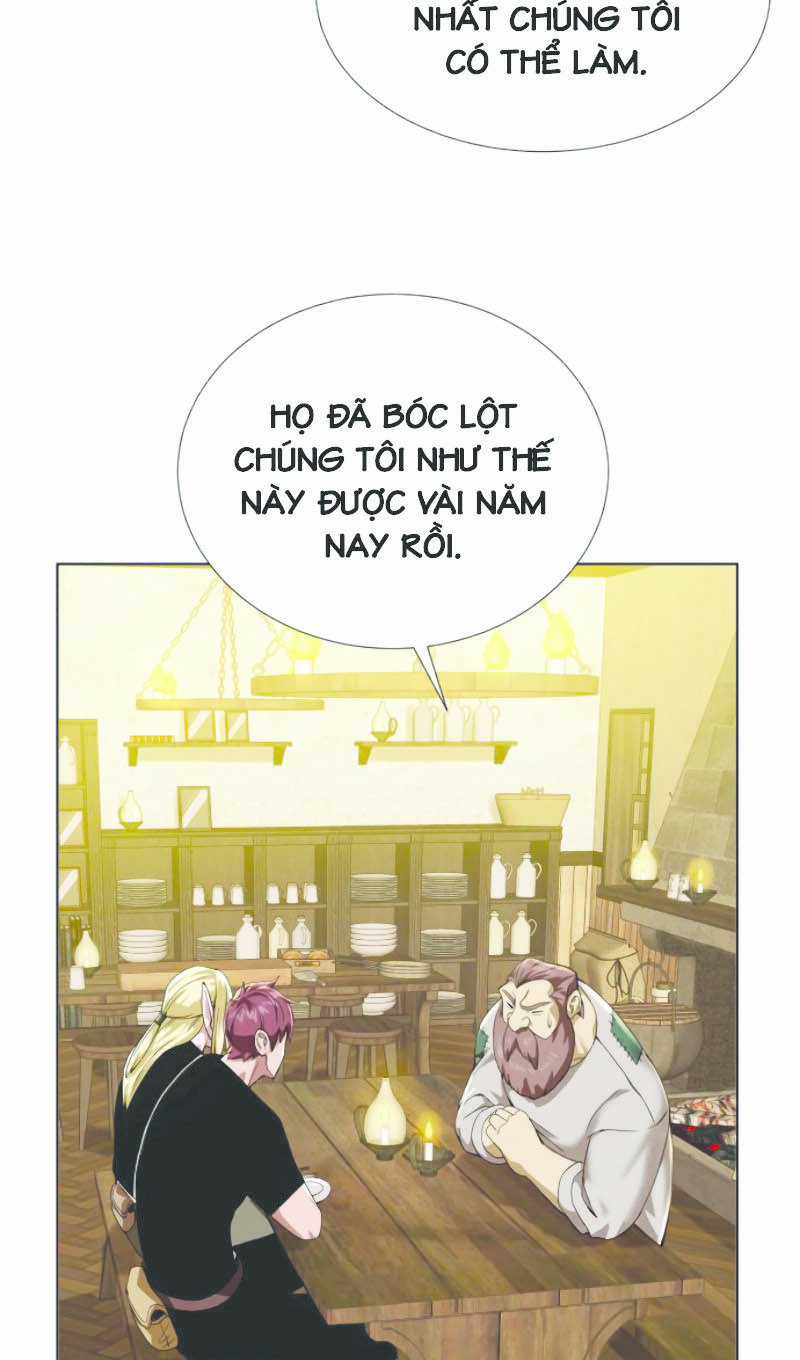 Cổ Vật Trong Hầm Tối Chapter 37 trang 57