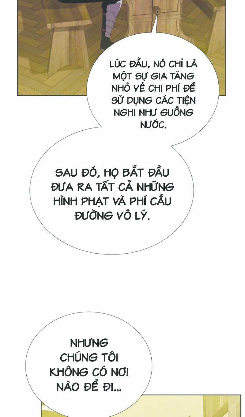 Cổ Vật Trong Hầm Tối Chapter 37 trang 58