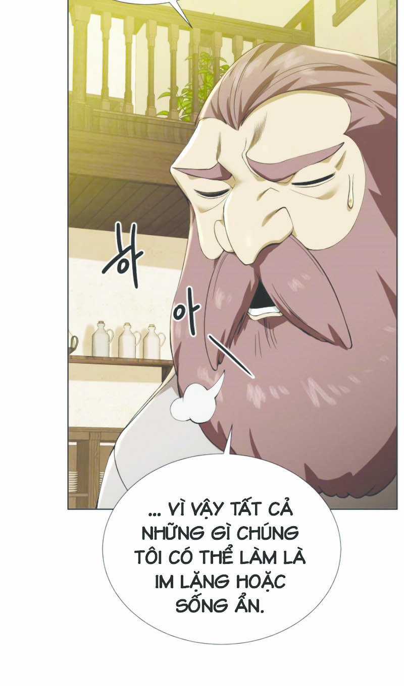 Cổ Vật Trong Hầm Tối Chapter 37 trang 59