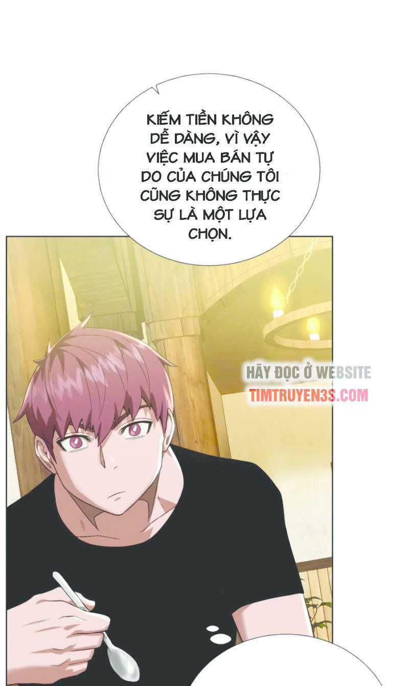 Cổ Vật Trong Hầm Tối Chapter 37 trang 60