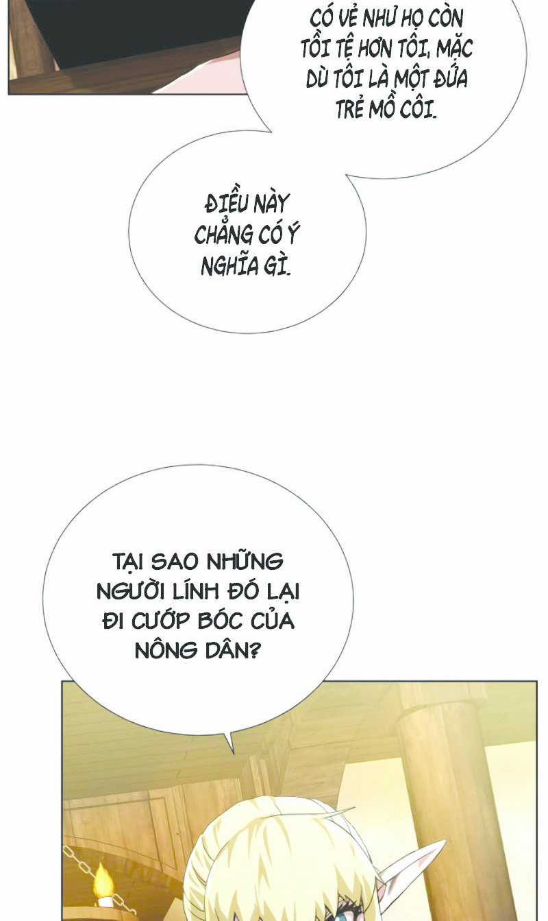 Cổ Vật Trong Hầm Tối Chapter 37 trang 61