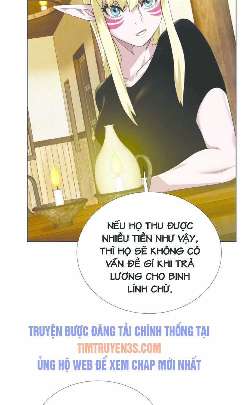 Cổ Vật Trong Hầm Tối Chapter 37 trang 62