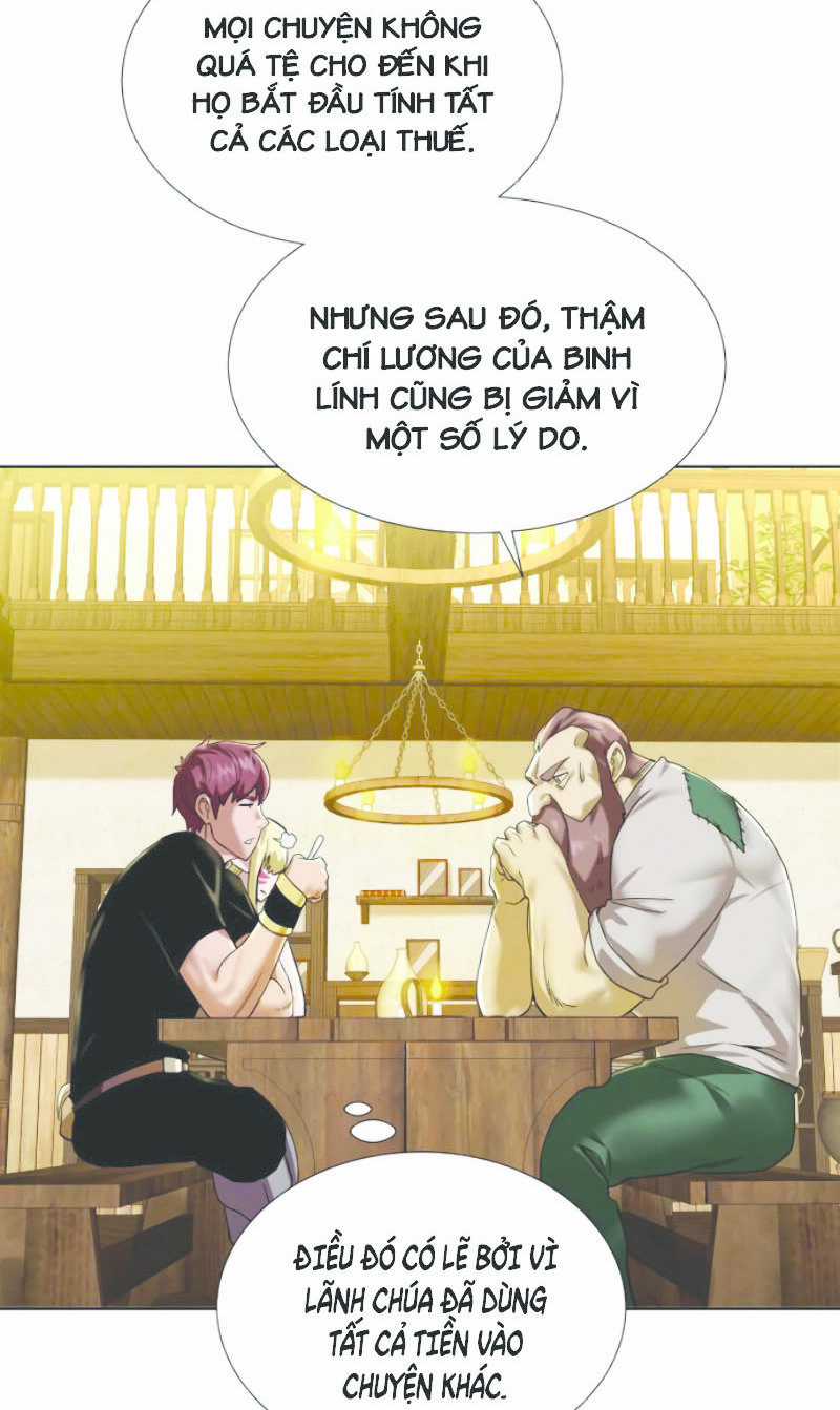 Cổ Vật Trong Hầm Tối Chapter 37 trang 63