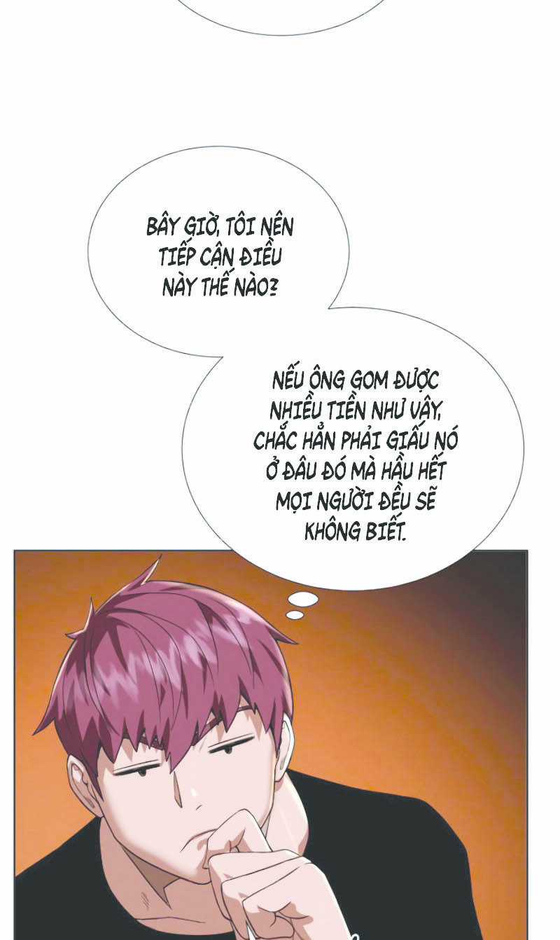 Cổ Vật Trong Hầm Tối Chapter 37 trang 64