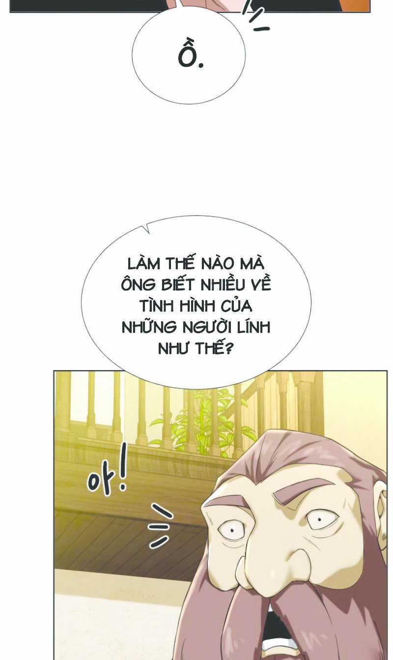 Cổ Vật Trong Hầm Tối Chapter 37 trang 65