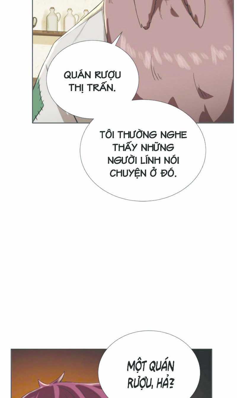 Cổ Vật Trong Hầm Tối Chapter 37 trang 66