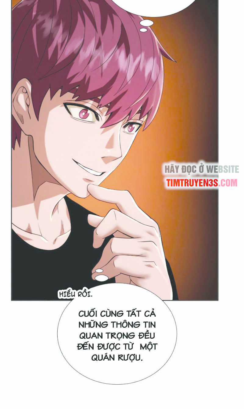 Cổ Vật Trong Hầm Tối Chapter 37 trang 67