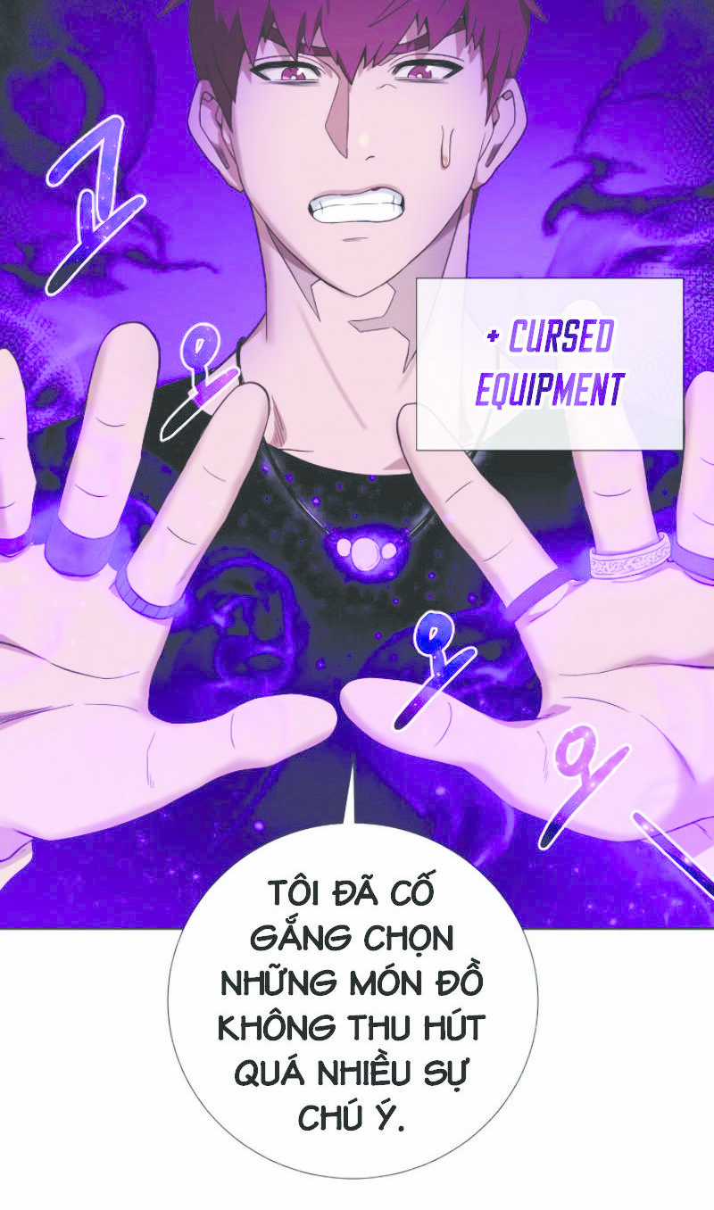 Cổ Vật Trong Hầm Tối Chapter 37 trang 7