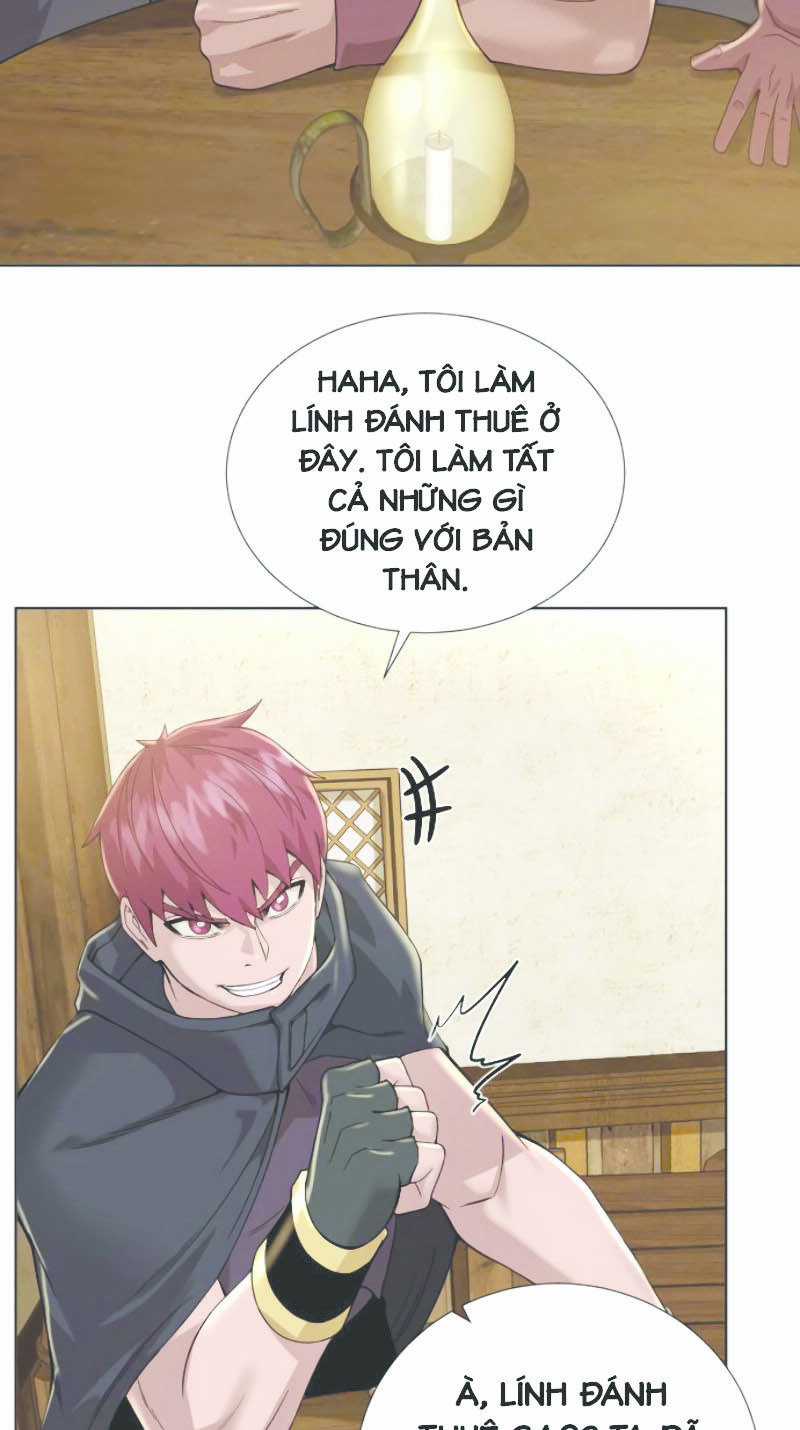 Cổ Vật Trong Hầm Tối Chapter 37 trang 71