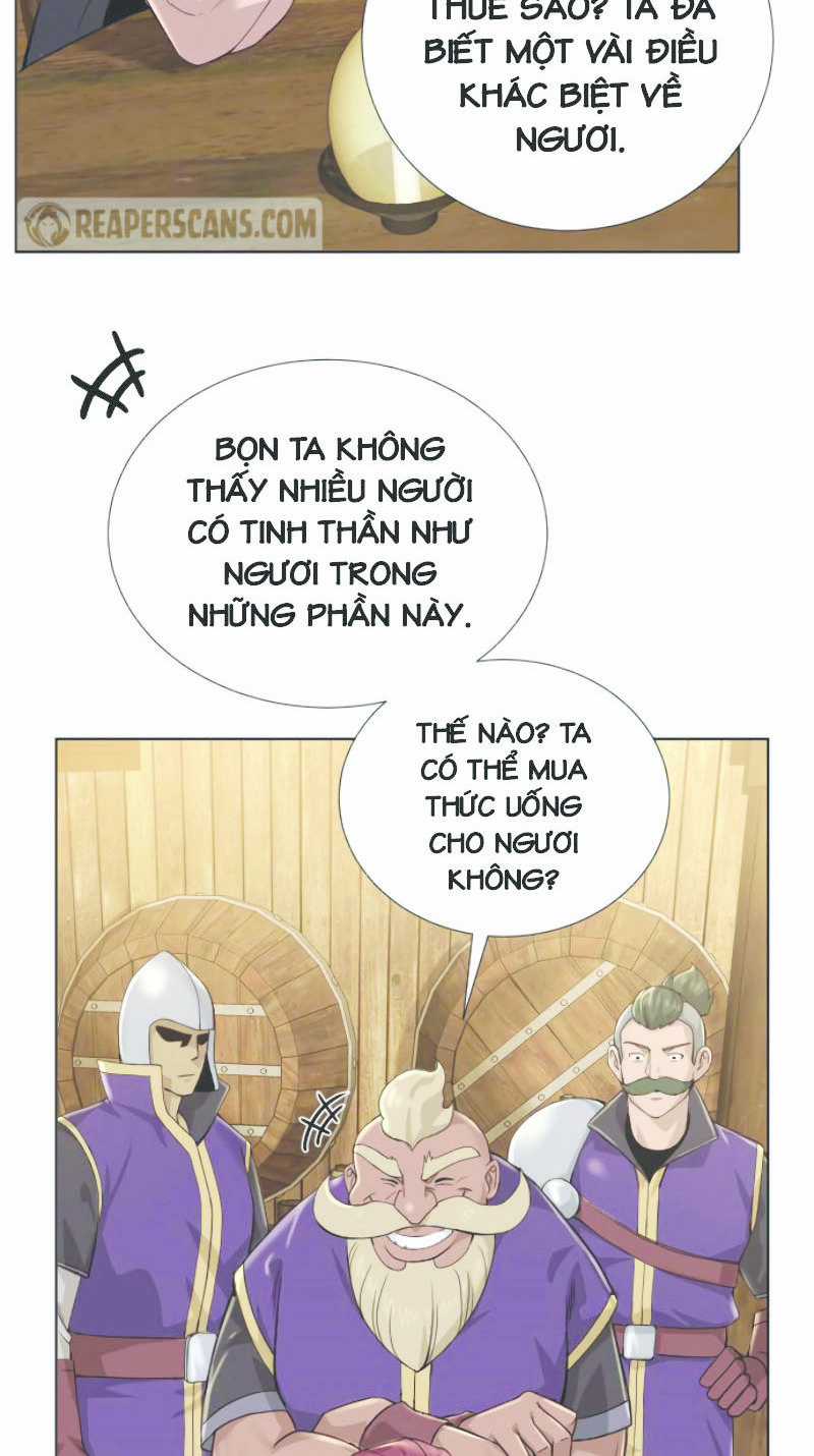 Cổ Vật Trong Hầm Tối Chapter 37 trang 72