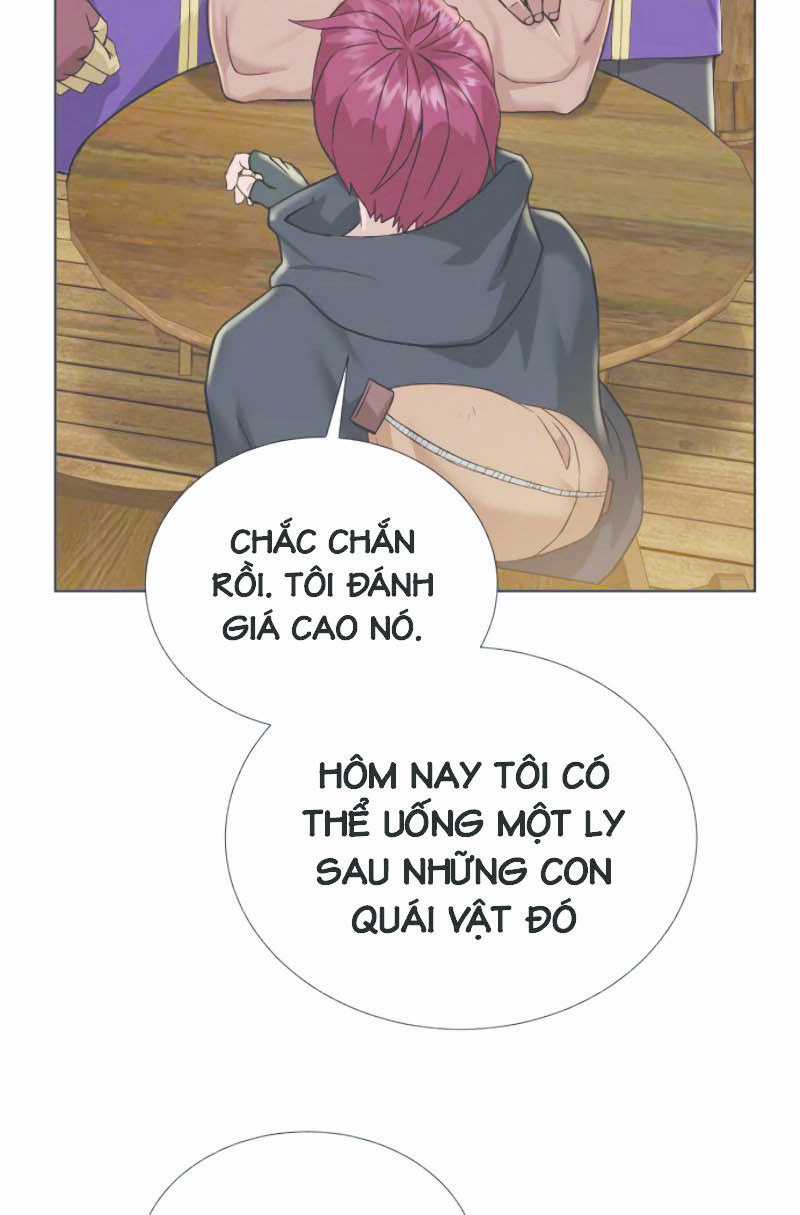 Cổ Vật Trong Hầm Tối Chapter 37 trang 73