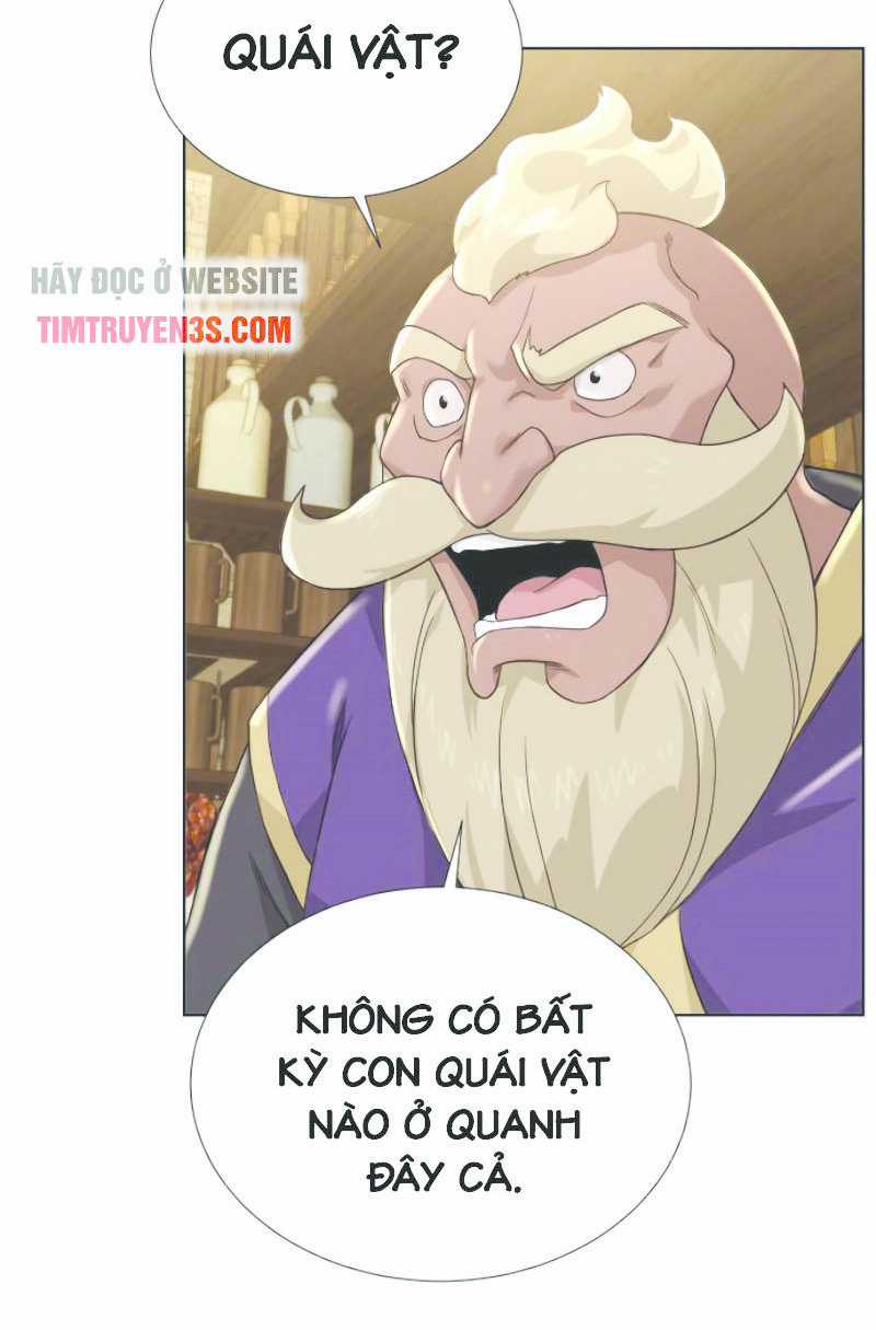 Cổ Vật Trong Hầm Tối Chapter 37 trang 74