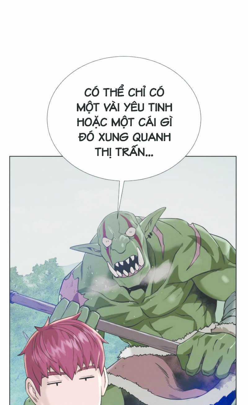 Cổ Vật Trong Hầm Tối Chapter 37 trang 75