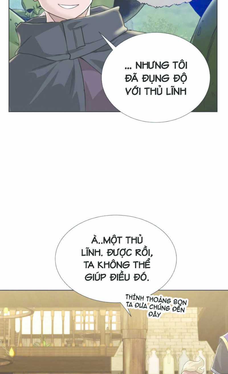 Cổ Vật Trong Hầm Tối Chapter 37 trang 76