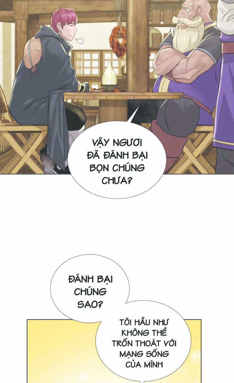 Cổ Vật Trong Hầm Tối Chapter 37 trang 77