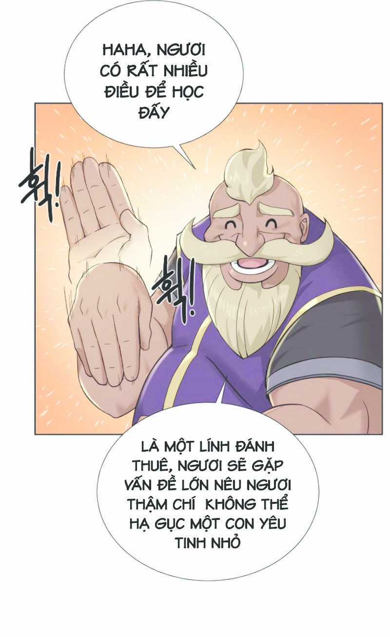 Cổ Vật Trong Hầm Tối Chapter 37 trang 79