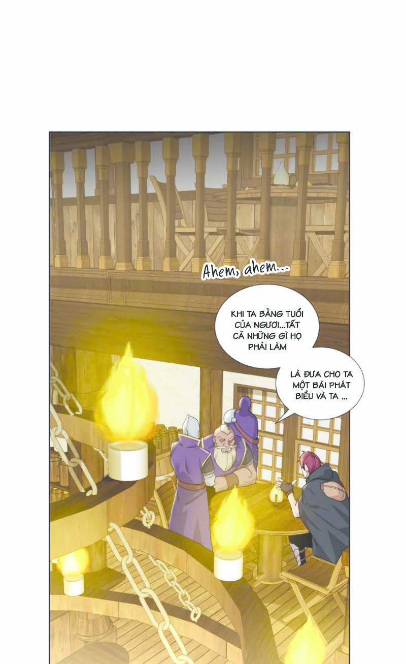 Cổ Vật Trong Hầm Tối Chapter 37 trang 80