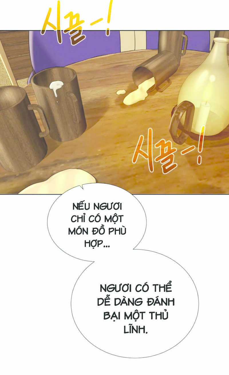 Cổ Vật Trong Hầm Tối Chapter 37 trang 82