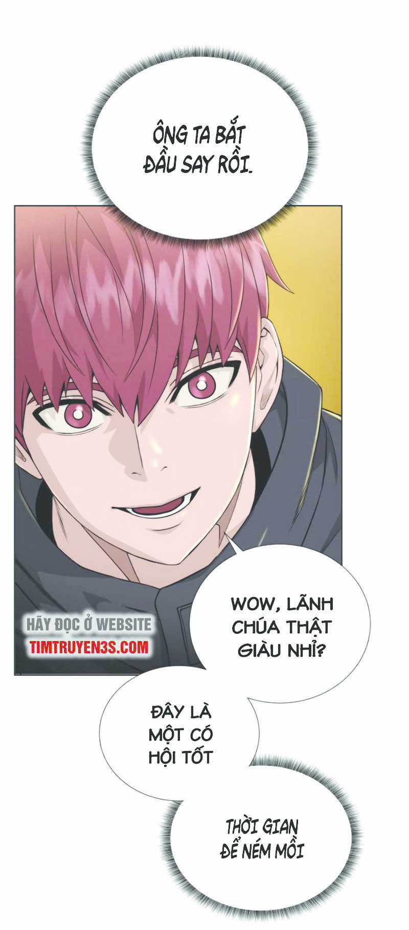 Cổ Vật Trong Hầm Tối Chapter 37 trang 84