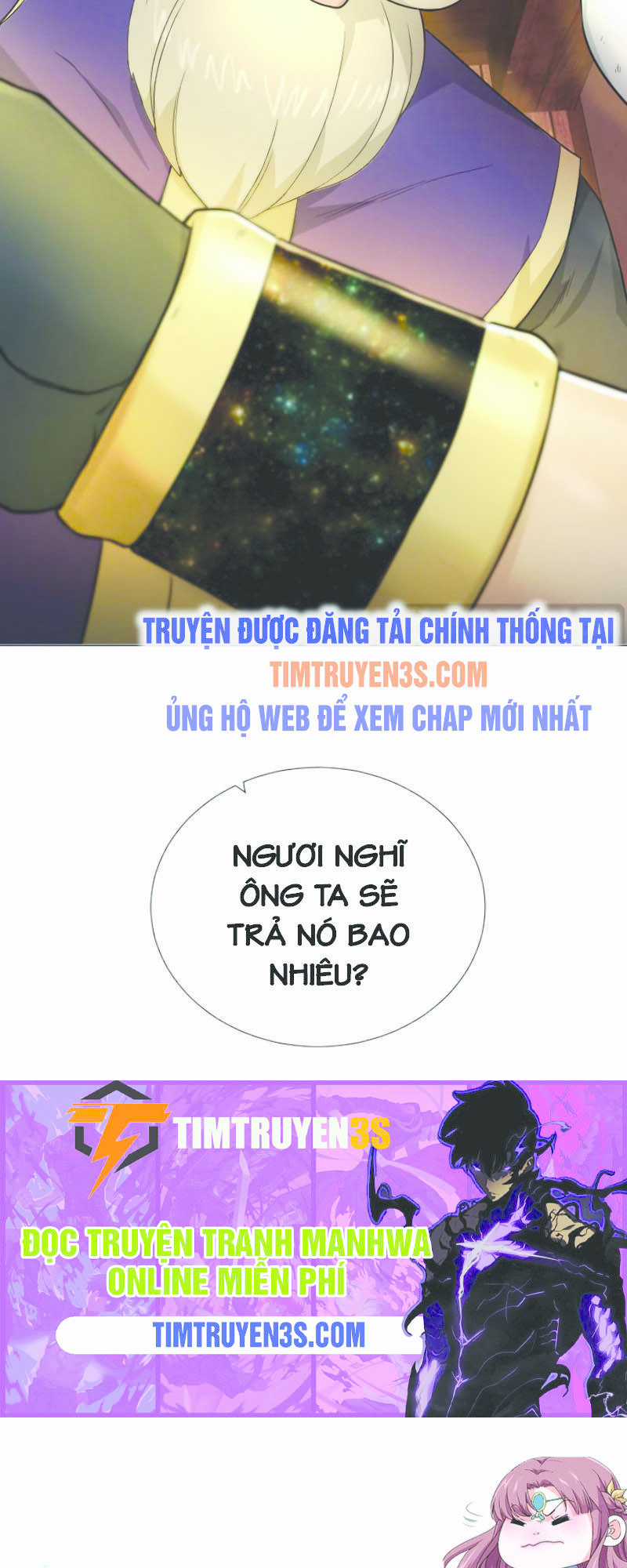 Cổ Vật Trong Hầm Tối Chapter 37 trang 86