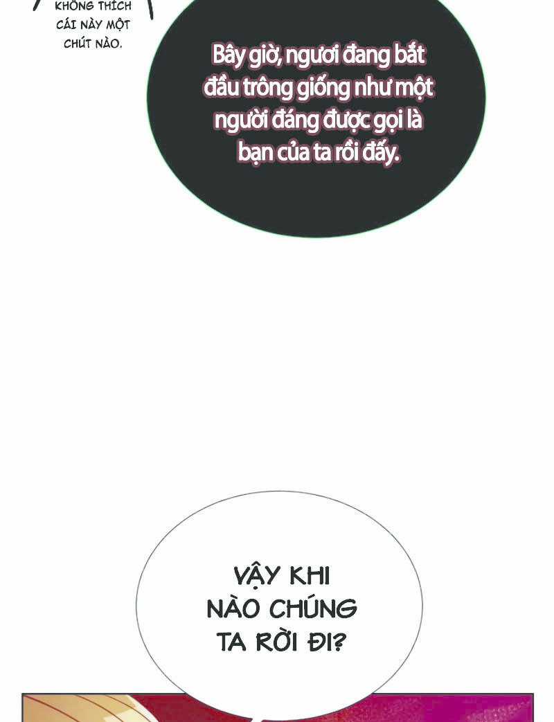 Cổ Vật Trong Hầm Tối Chapter 37 trang 9