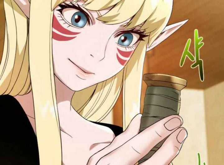 Cổ Vật Trong Hầm Tối Chapter 38.5 trang 22