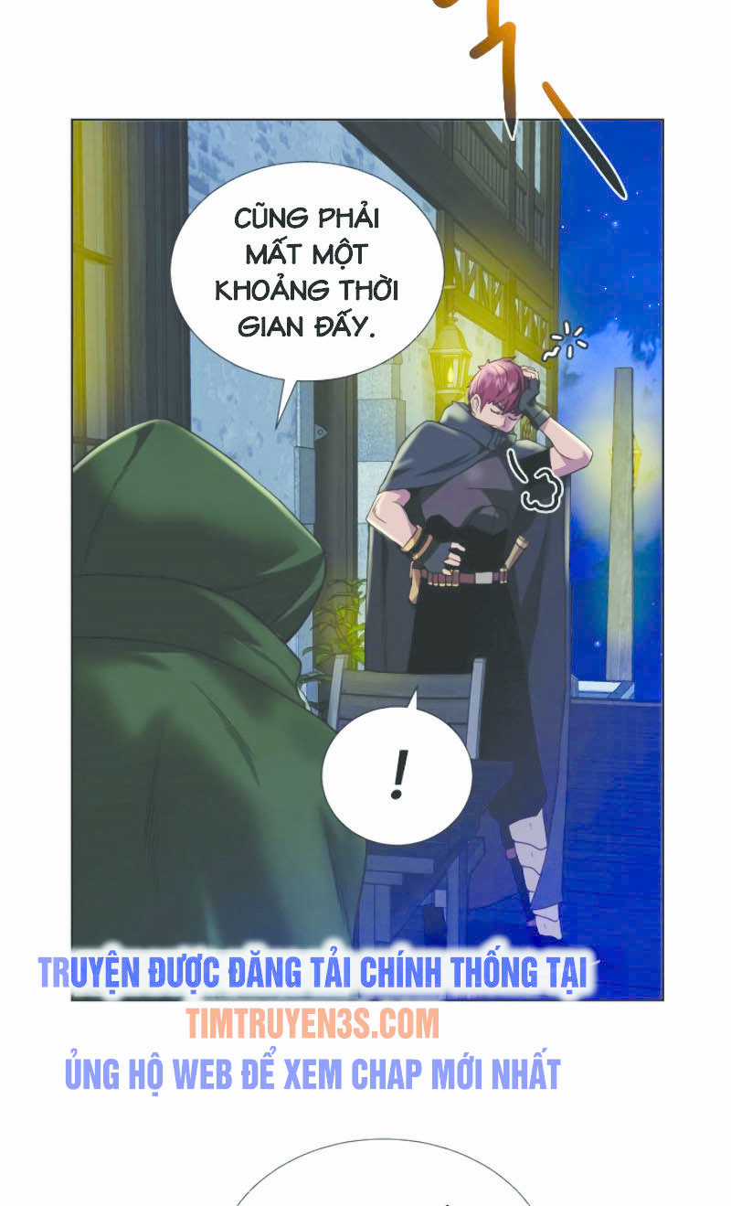 Cổ Vật Trong Hầm Tối Chapter 38 trang 12