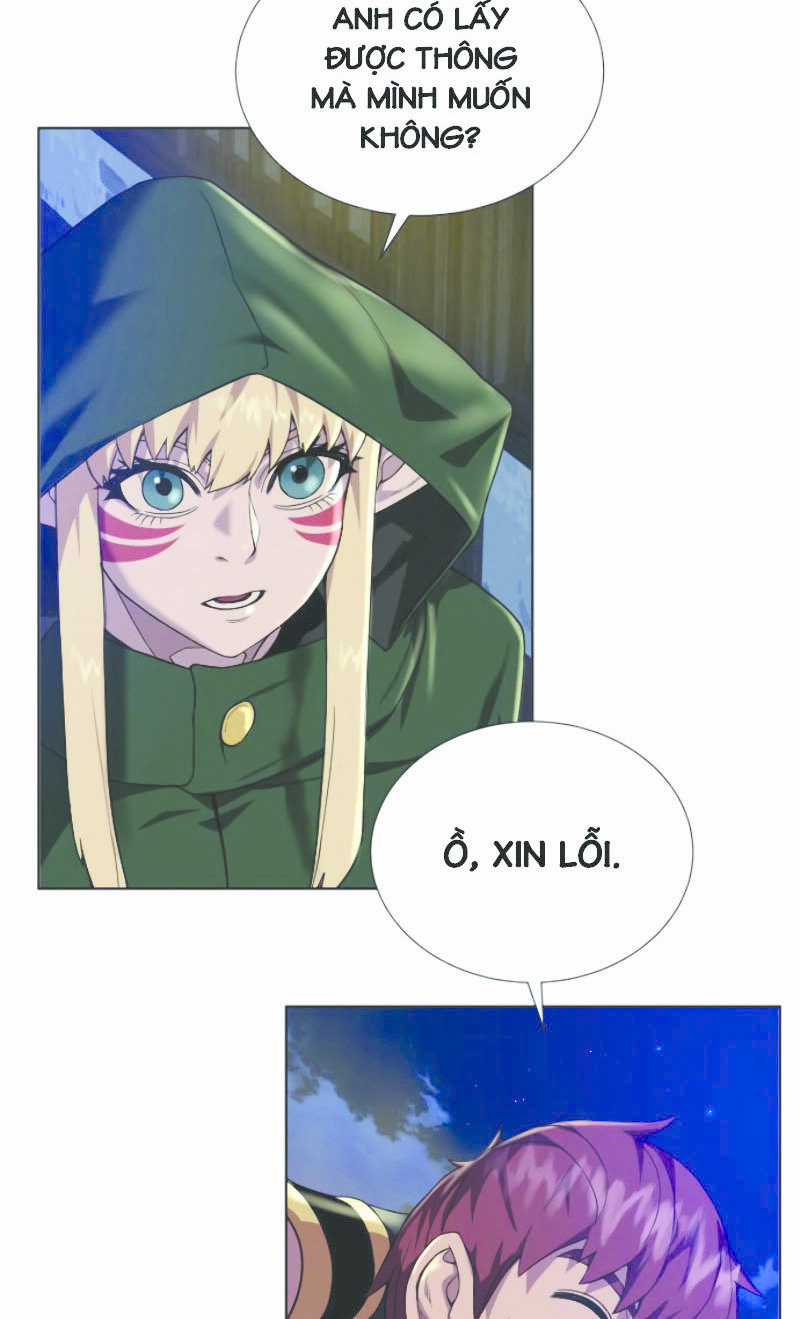 Cổ Vật Trong Hầm Tối Chapter 38 trang 13