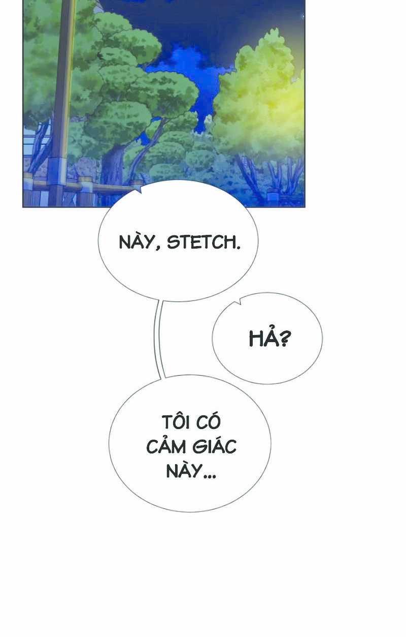 Cổ Vật Trong Hầm Tối Chapter 38 trang 17