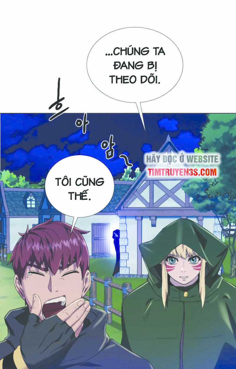 Cổ Vật Trong Hầm Tối Chapter 38 trang 18