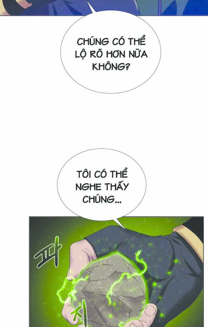 Cổ Vật Trong Hầm Tối Chapter 38 trang 19