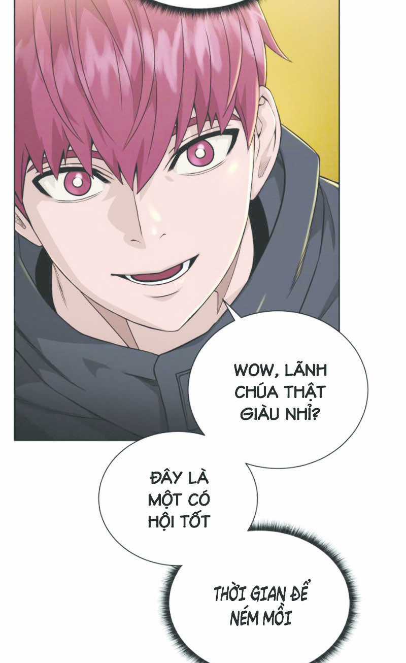 Cổ Vật Trong Hầm Tối Chapter 38 trang 2