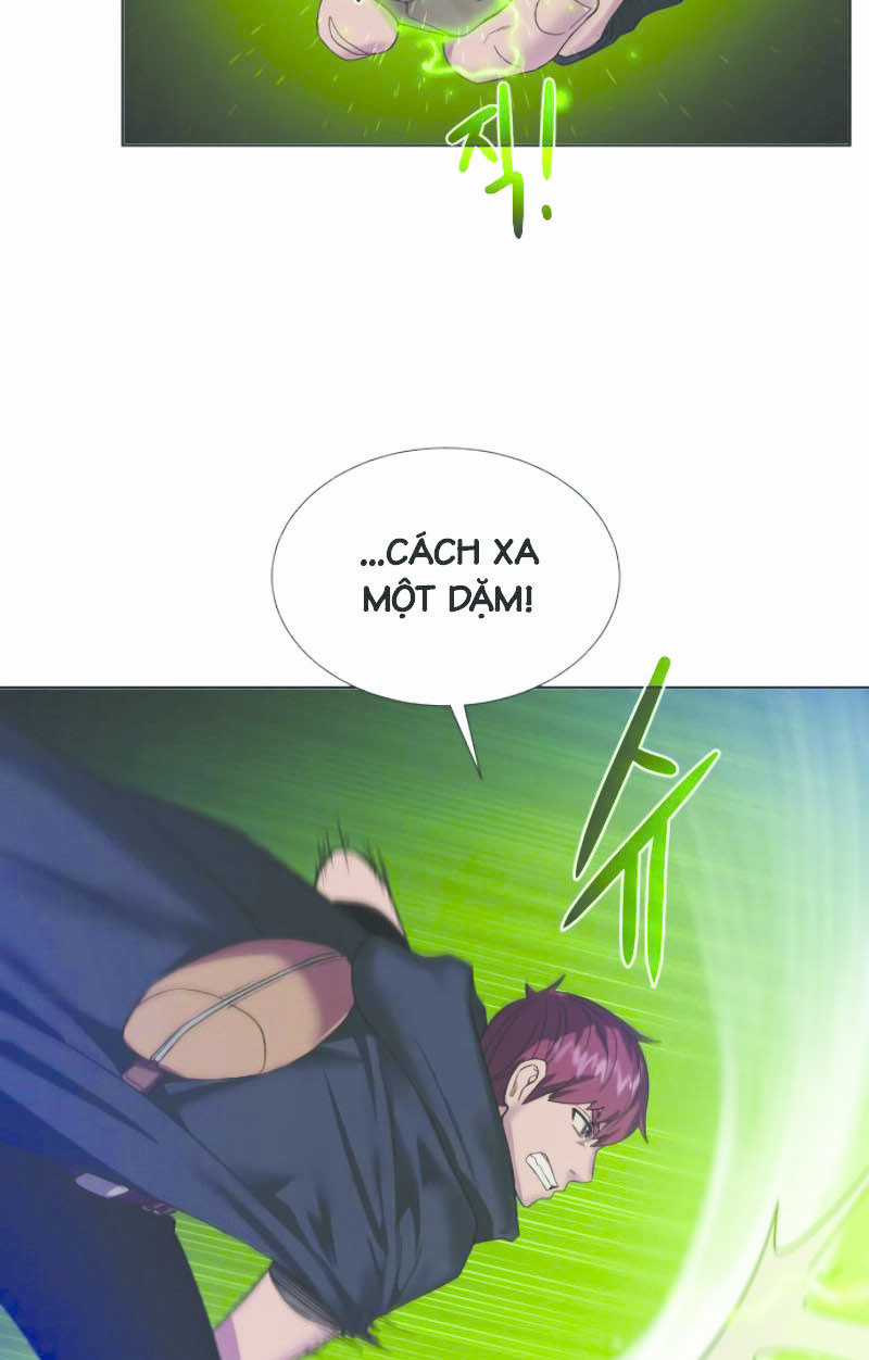 Cổ Vật Trong Hầm Tối Chapter 38 trang 20