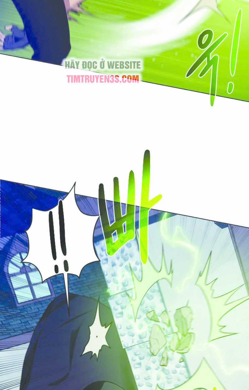 Cổ Vật Trong Hầm Tối Chapter 38 trang 21