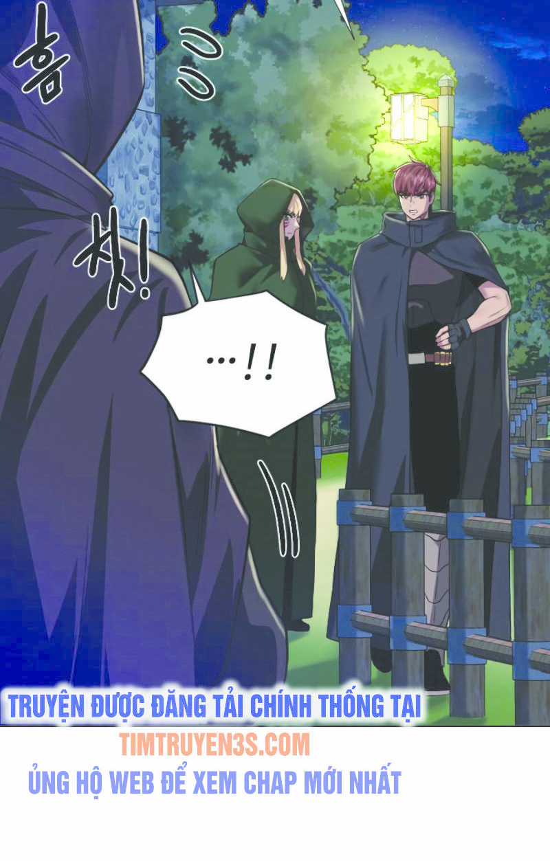 Cổ Vật Trong Hầm Tối Chapter 38 trang 23