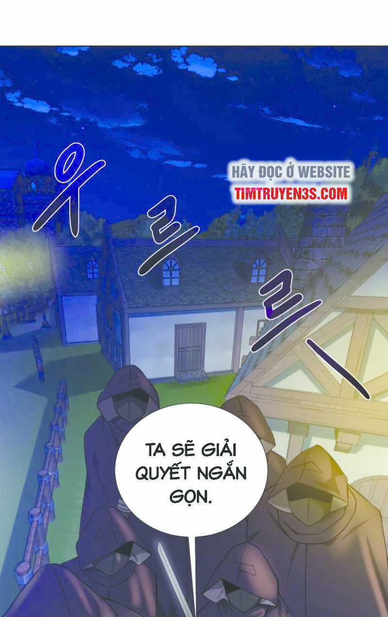 Cổ Vật Trong Hầm Tối Chapter 38 trang 24