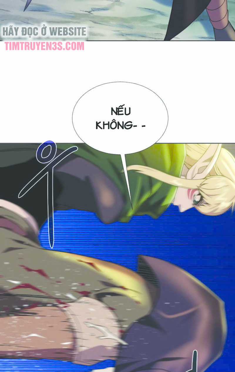 Cổ Vật Trong Hầm Tối Chapter 38 trang 26