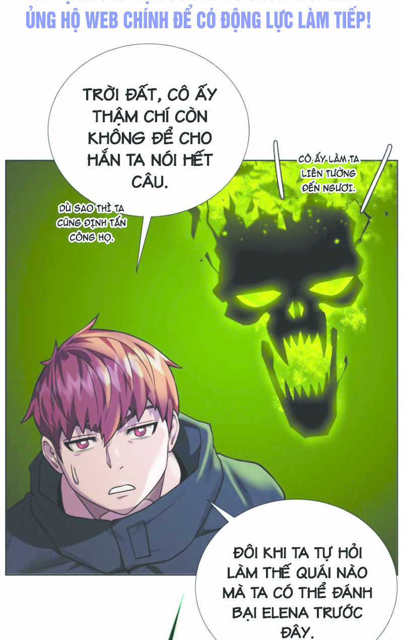 Cổ Vật Trong Hầm Tối Chapter 38 trang 29