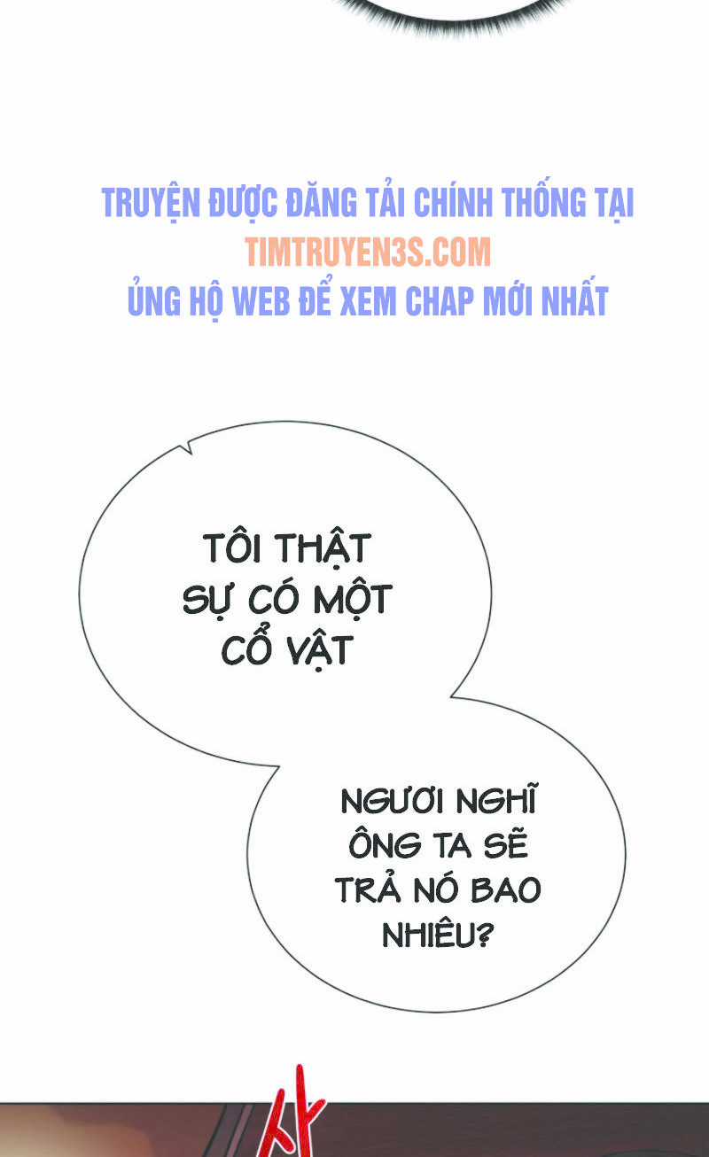 Cổ Vật Trong Hầm Tối Chapter 38 trang 3