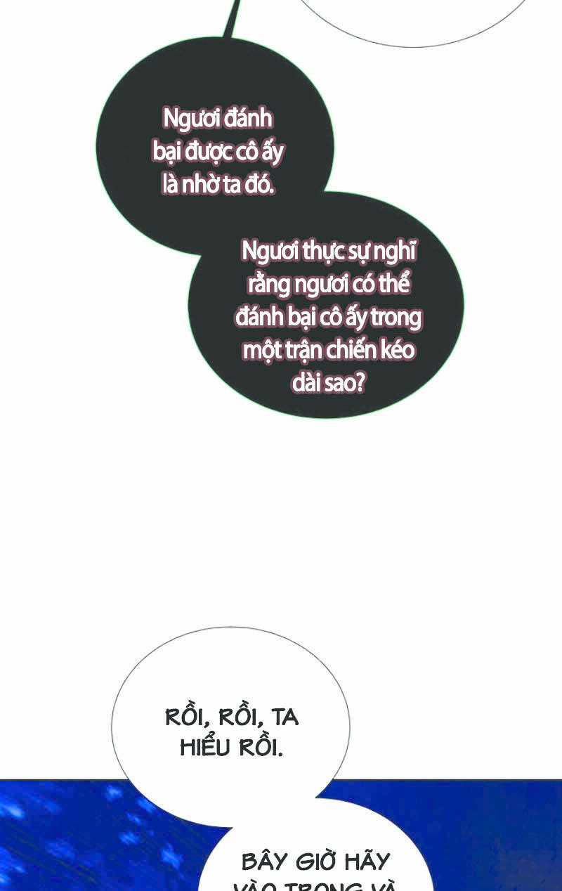 Cổ Vật Trong Hầm Tối Chapter 38 trang 30