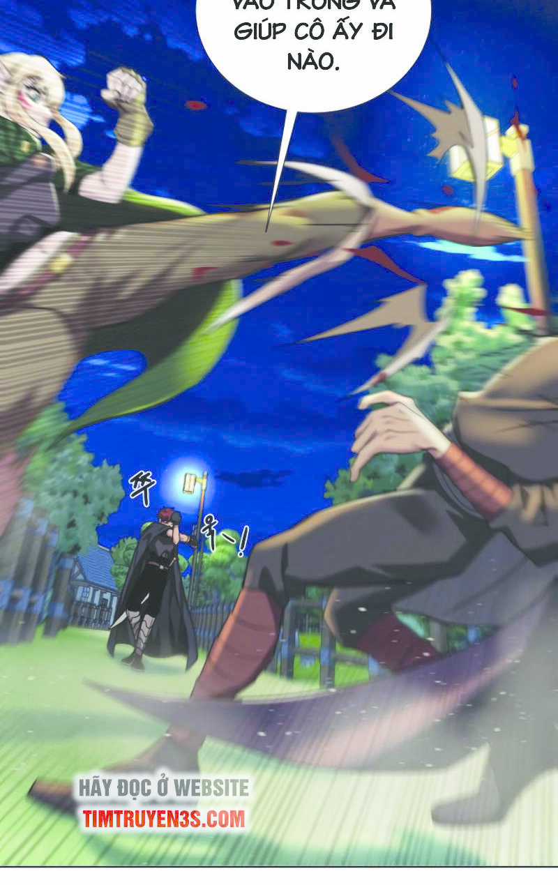 Cổ Vật Trong Hầm Tối Chapter 38 trang 31