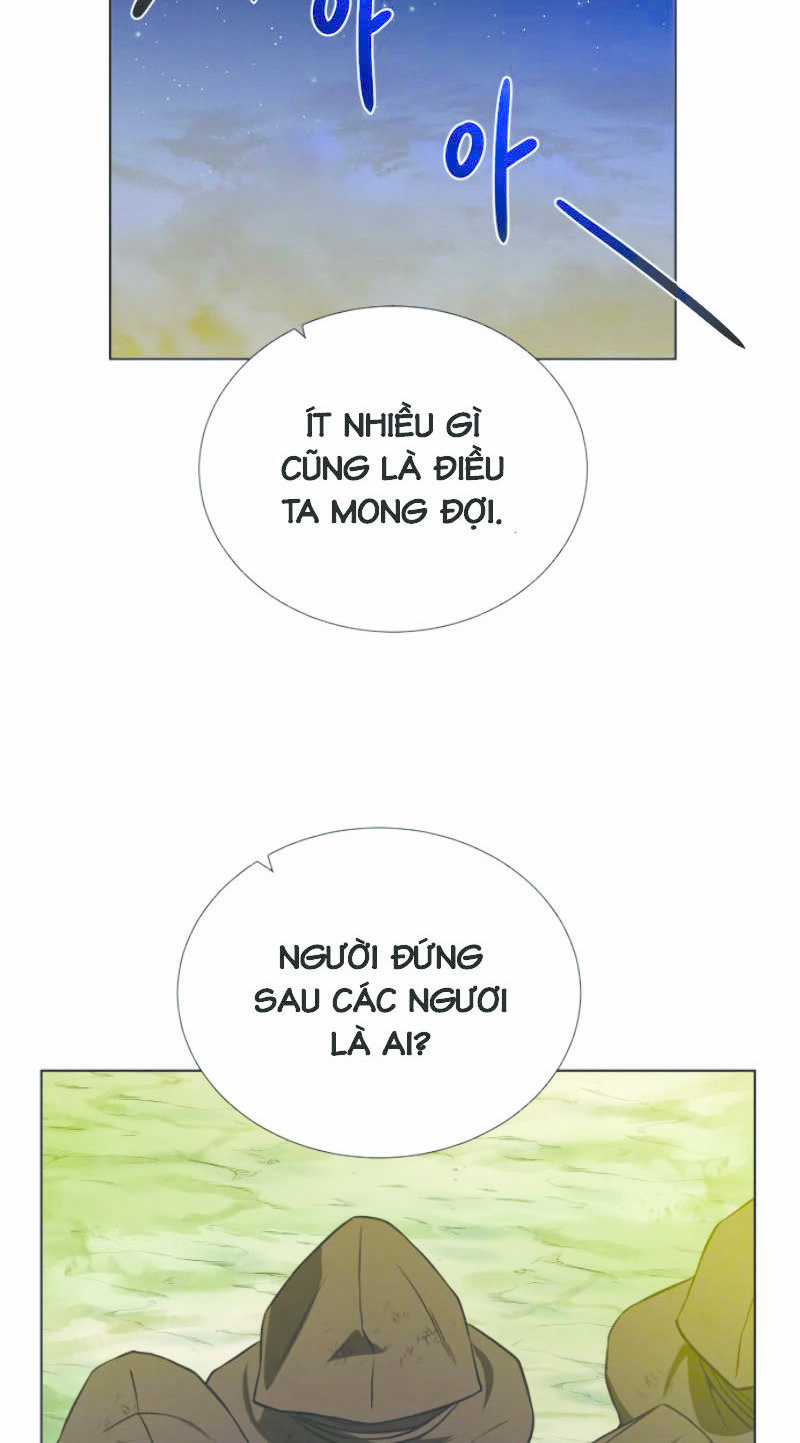 Cổ Vật Trong Hầm Tối Chapter 38 trang 33