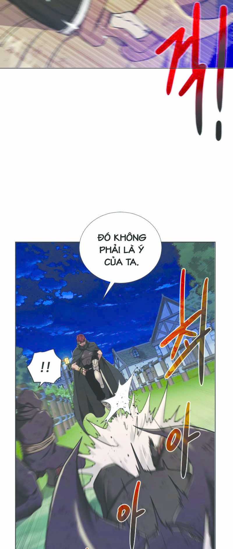 Cổ Vật Trong Hầm Tối Chapter 38 trang 35