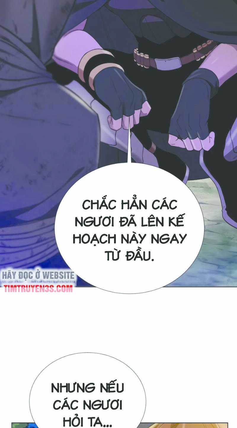 Cổ Vật Trong Hầm Tối Chapter 38 trang 37