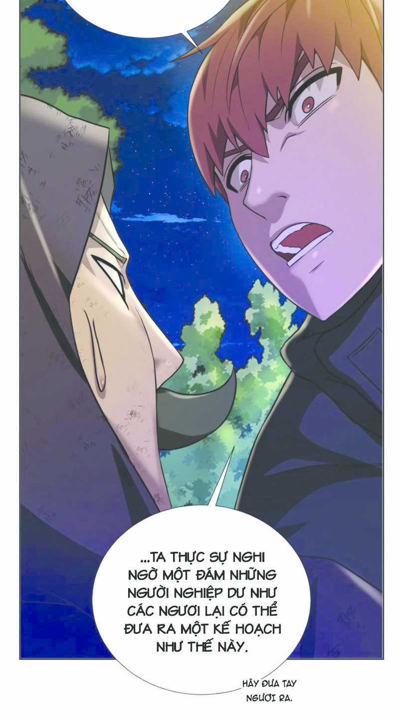 Cổ Vật Trong Hầm Tối Chapter 38 trang 38