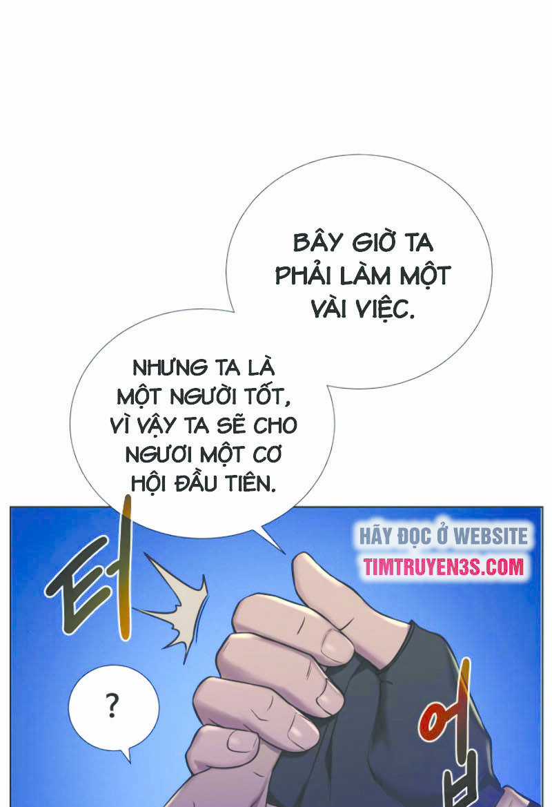 Cổ Vật Trong Hầm Tối Chapter 38 trang 39
