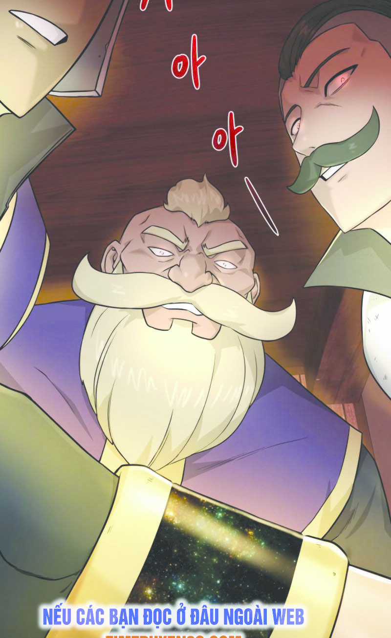 Cổ Vật Trong Hầm Tối Chapter 38 trang 4